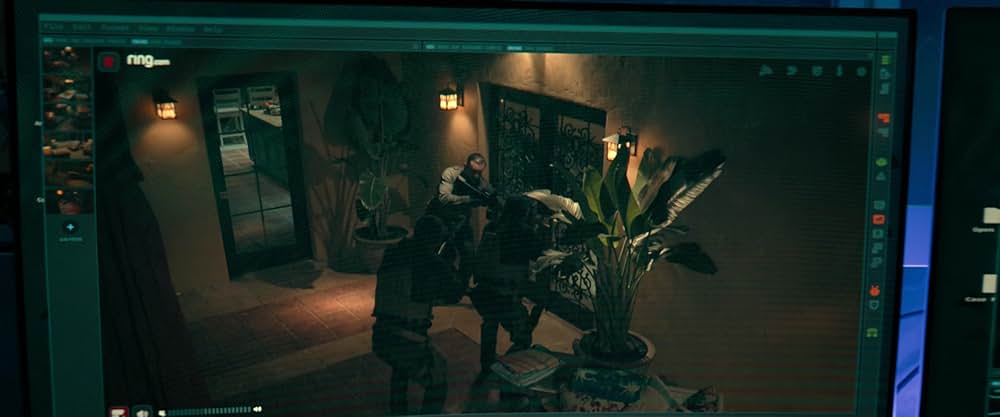 バッドボーイズ RIDE OR DIEの画像