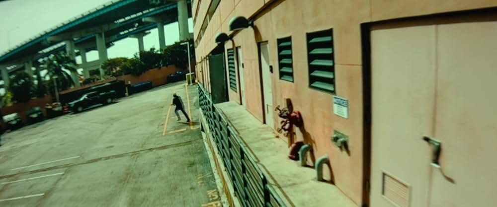 バッドボーイズ RIDE OR DIEの画像