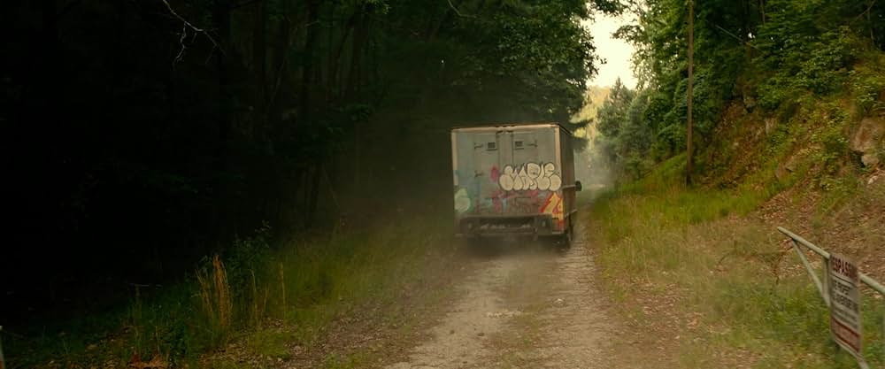 バッドボーイズ RIDE OR DIEの画像