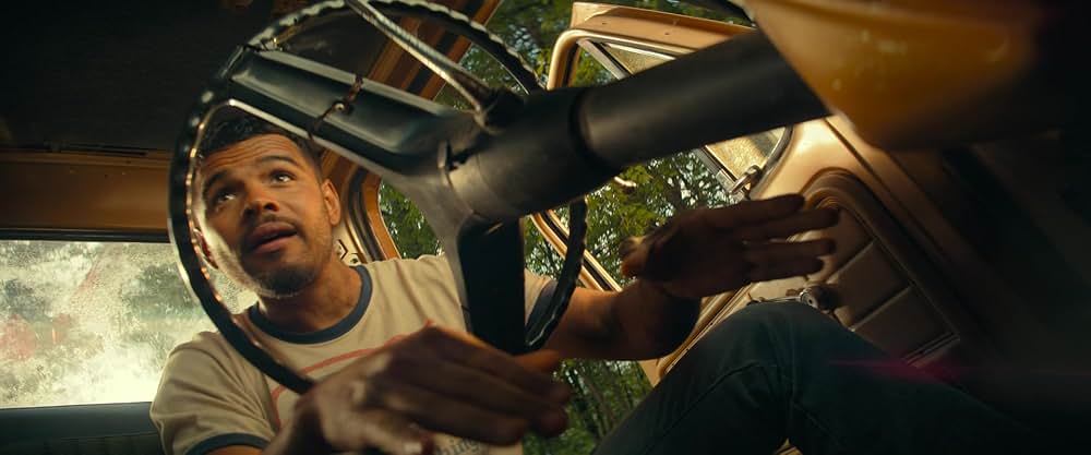 バッドボーイズ RIDE OR DIEの画像