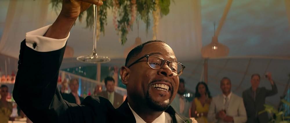 バッドボーイズ RIDE OR DIEの画像