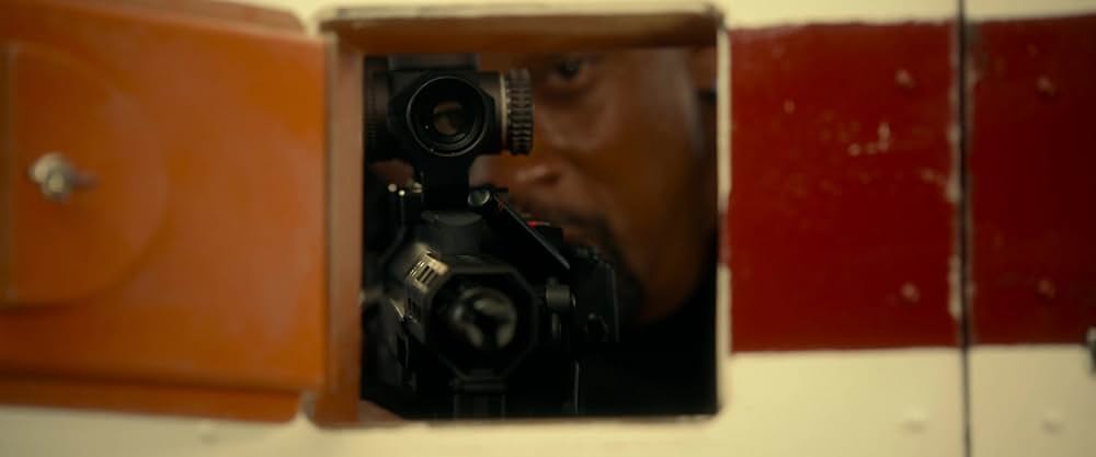 バッドボーイズ RIDE OR DIEの画像