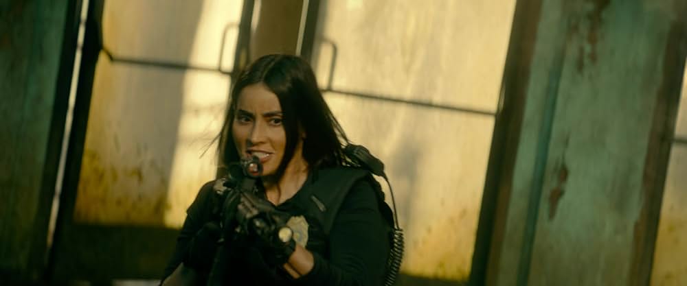 バッドボーイズ RIDE OR DIEの画像