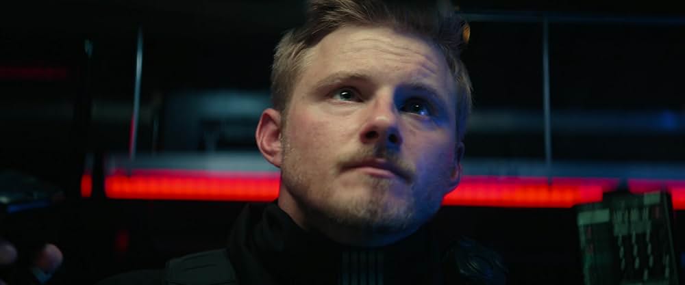 バッドボーイズ RIDE OR DIEの画像