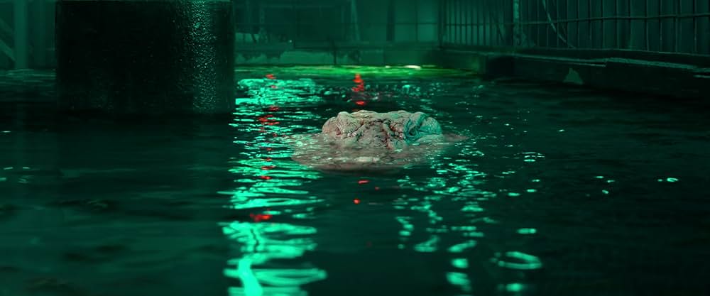 バッドボーイズ RIDE OR DIEの画像