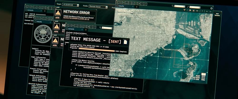 バッドボーイズ RIDE OR DIEの画像