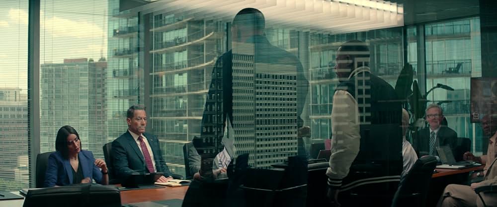 バッドボーイズ RIDE OR DIEの画像