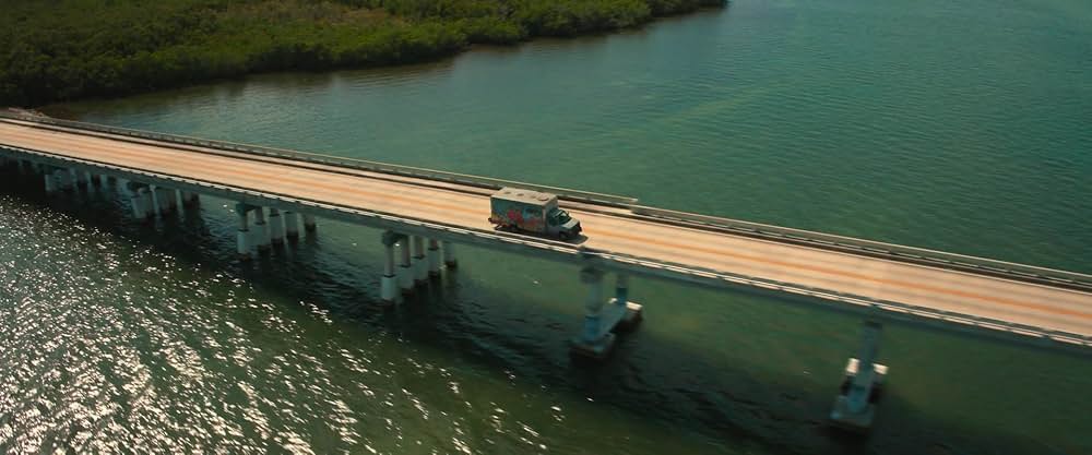 バッドボーイズ RIDE OR DIEの画像