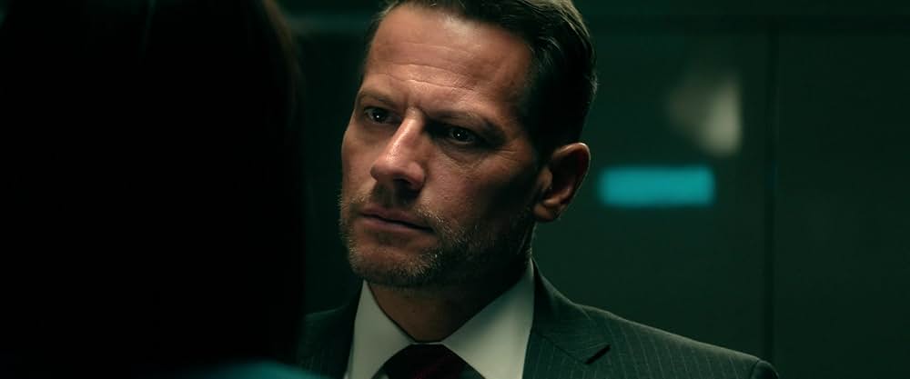 バッドボーイズ RIDE OR DIEの画像