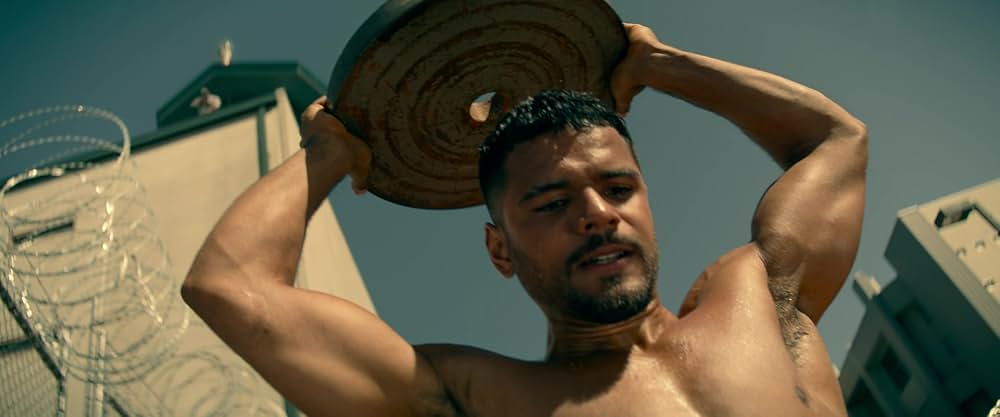 バッドボーイズ RIDE OR DIEの画像