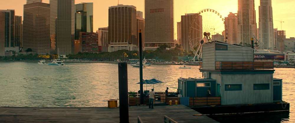 バッドボーイズ RIDE OR DIEの画像