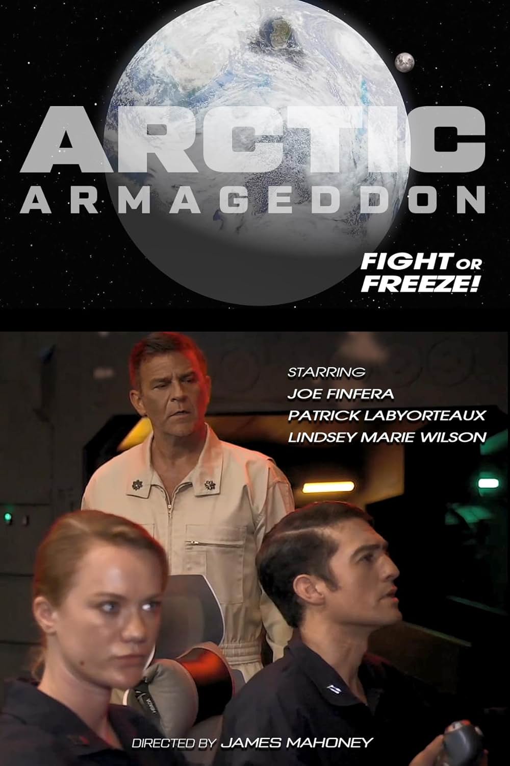 デイ・アフター・トゥモロー2024の画像