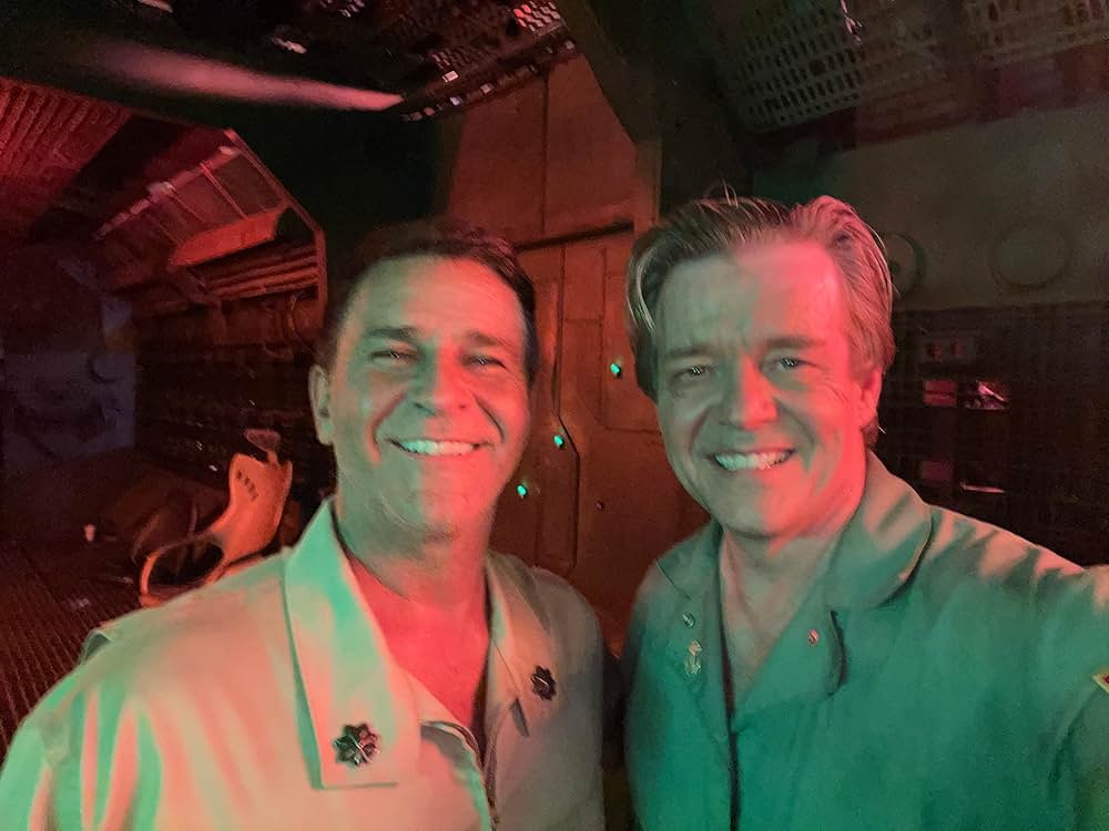 デイ・アフター・トゥモロー2024の画像