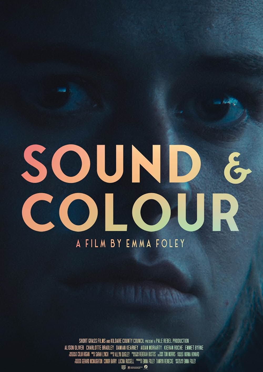 Sound & Colour（原題）の写真