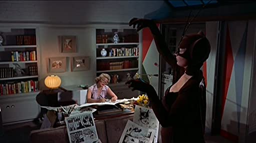 画家とモデルの画像