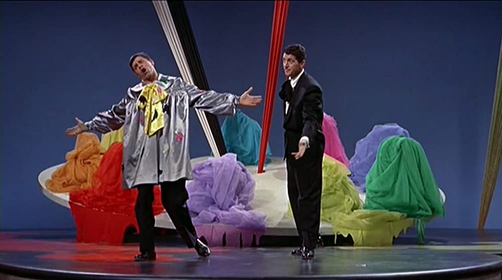 画家とモデルの画像