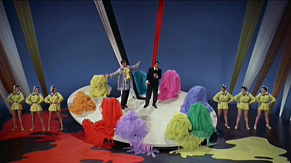 画家とモデルの画像