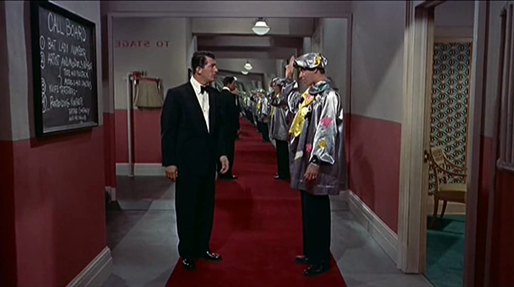 画家とモデルの画像