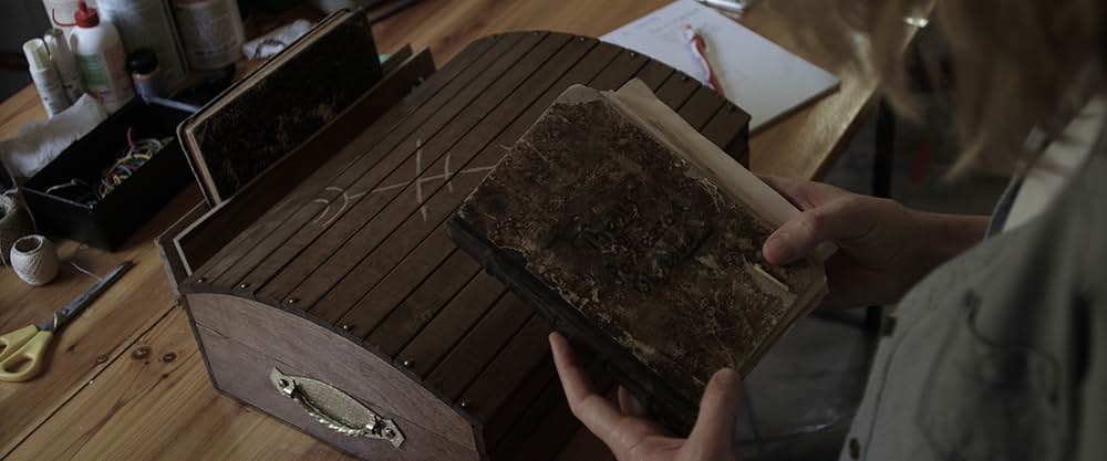 デス・オルゴール 恐怖の旋律の画像