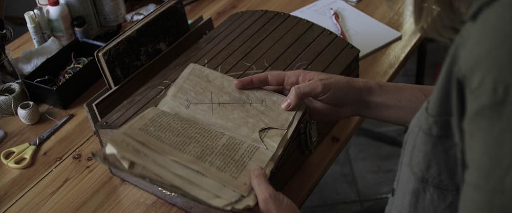 デス・オルゴール 恐怖の旋律の画像