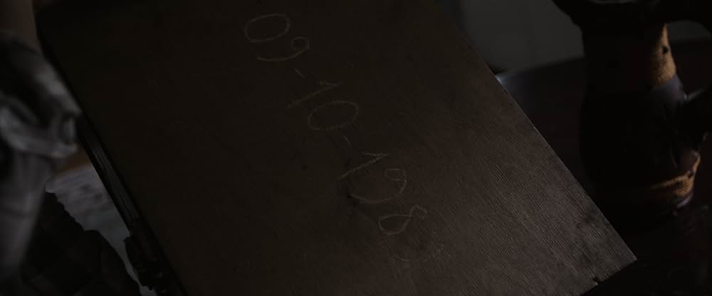 デス・オルゴール 恐怖の旋律の画像