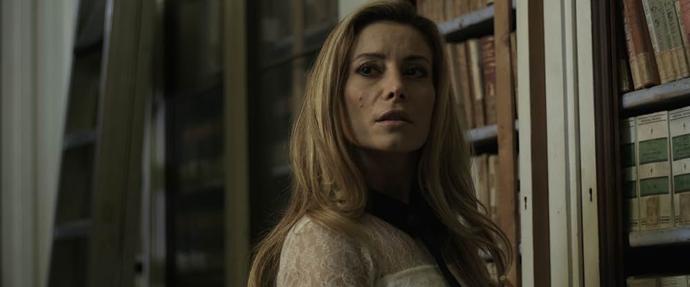 デス・オルゴール 恐怖の旋律の画像