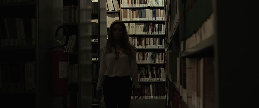 デス・オルゴール 恐怖の旋律の画像