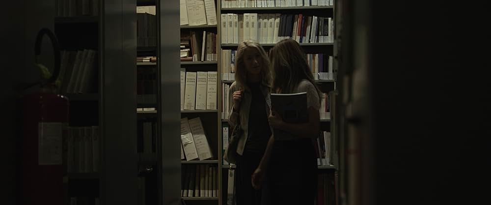 デス・オルゴール 恐怖の旋律の画像