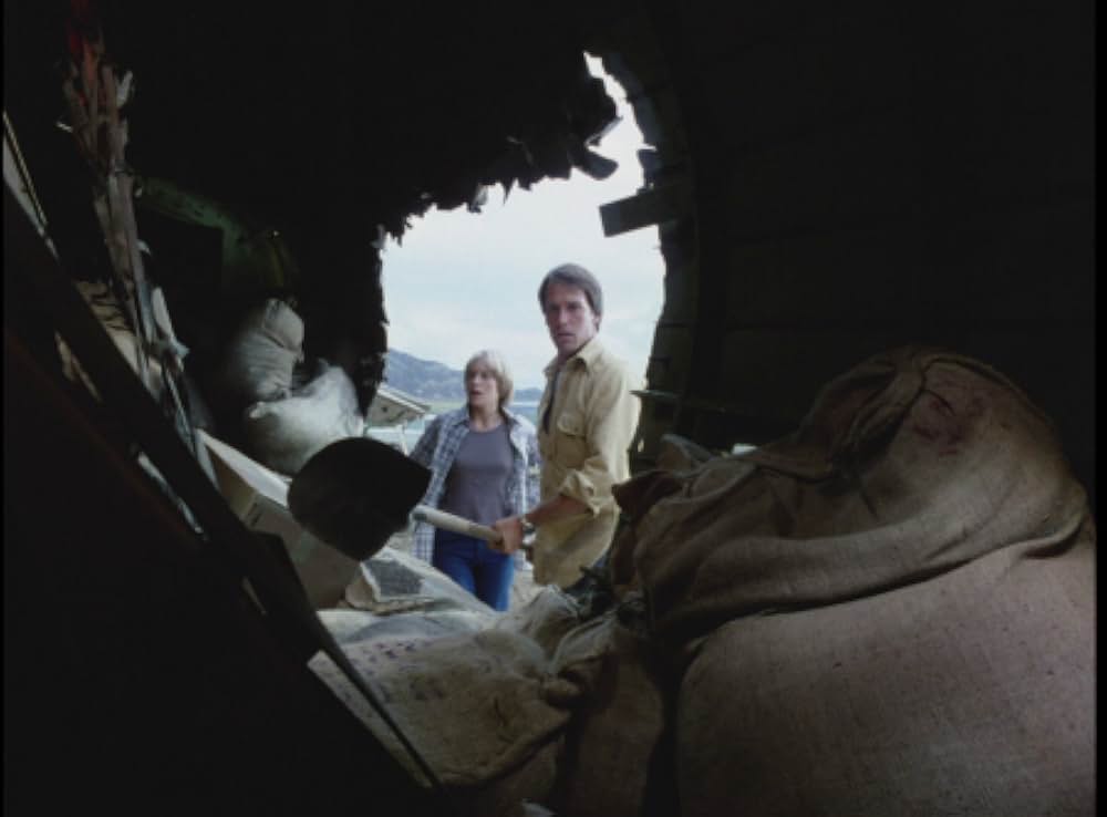 毒蜘蛛タランチュラ・死霊の群れの画像