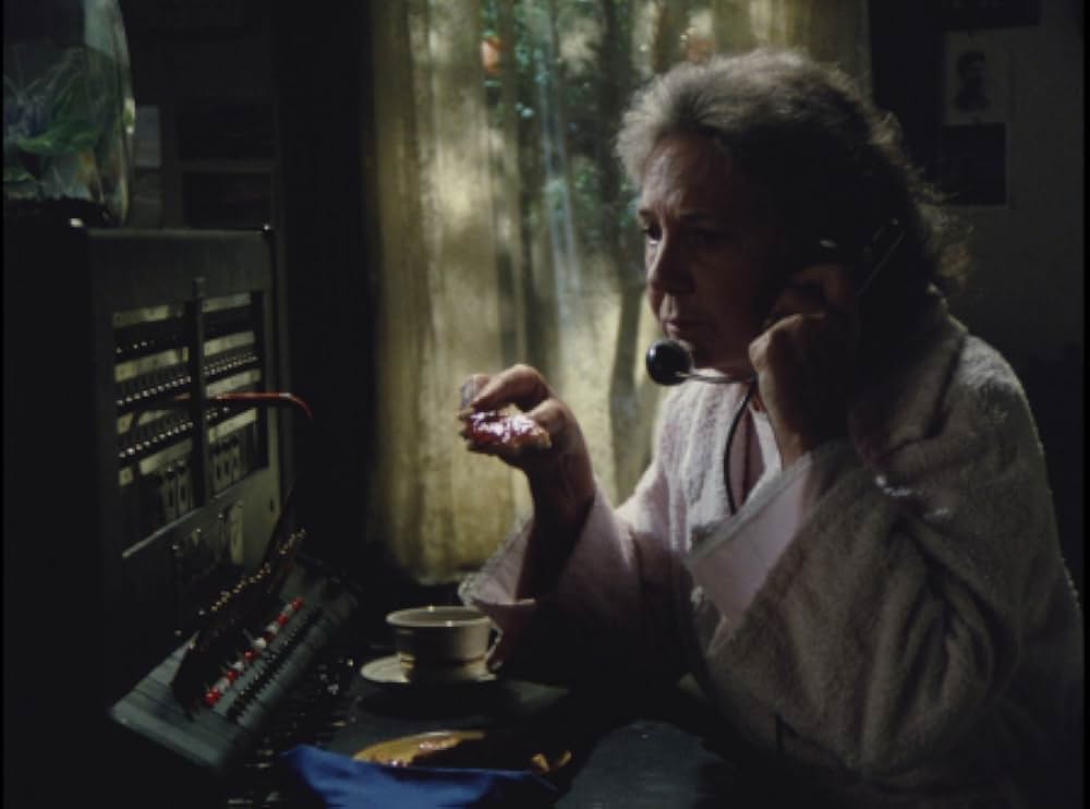 毒蜘蛛タランチュラ・死霊の群れの画像