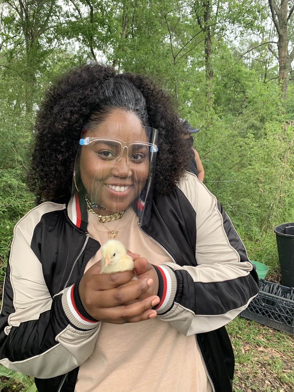 アメリカン・レフュジーの画像