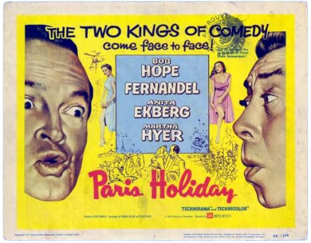 パリの休日の画像