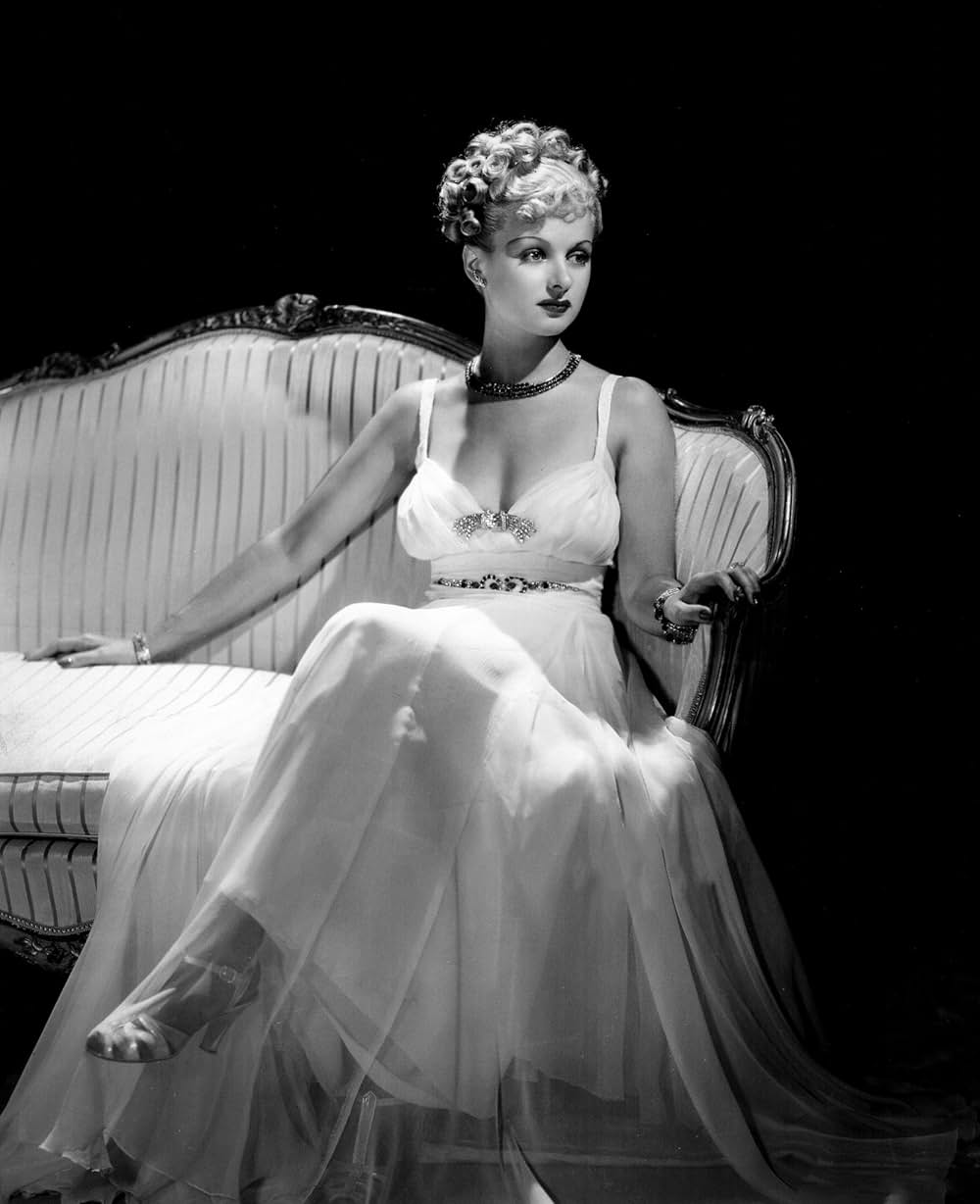 おしゃれ地獄の画像