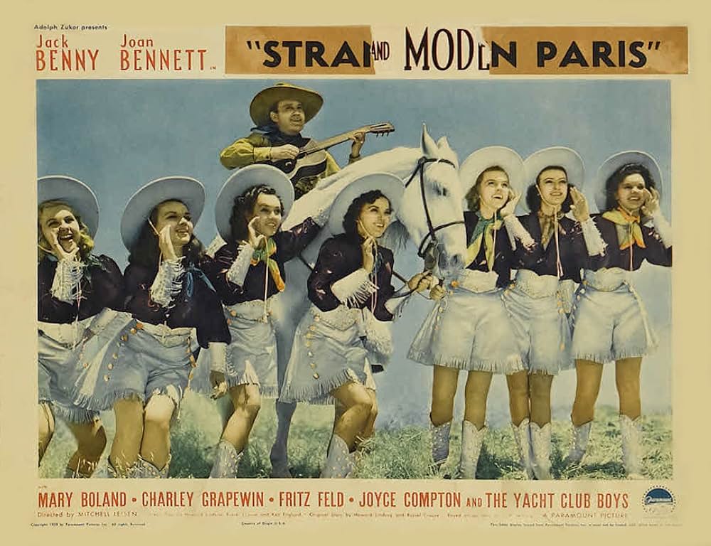 おしゃれ地獄の画像