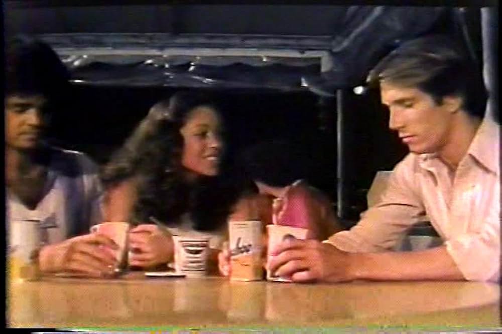 チアリング・ハイスクールの画像