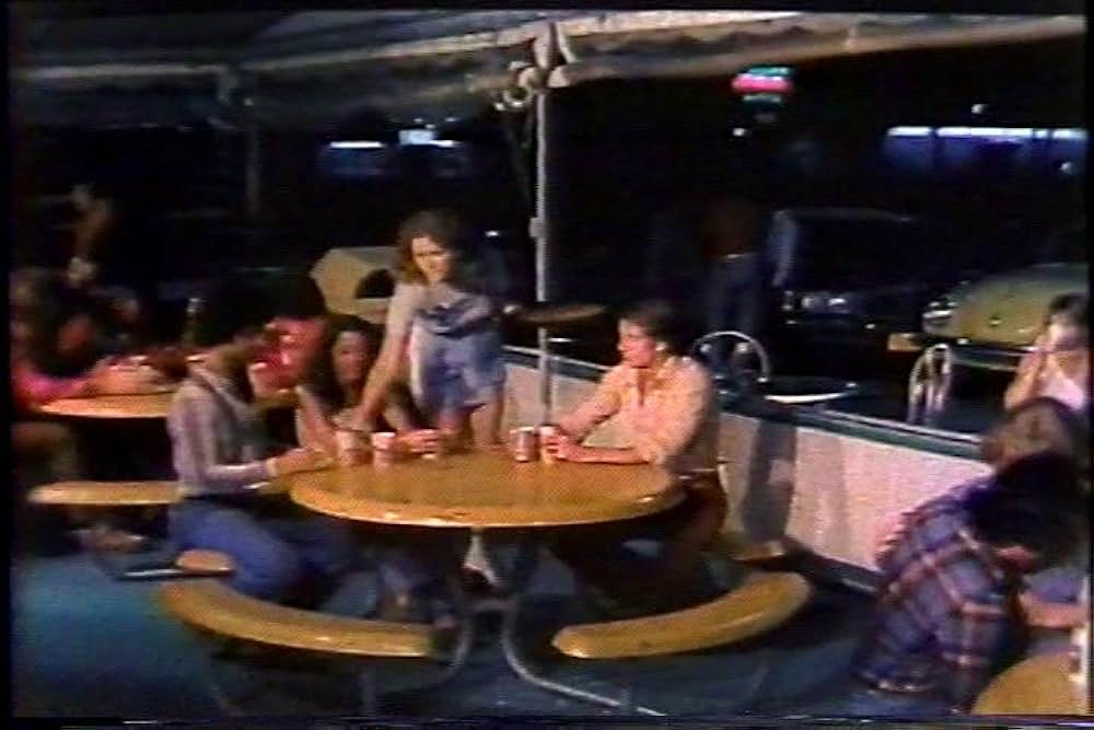 チアリング・ハイスクールの画像