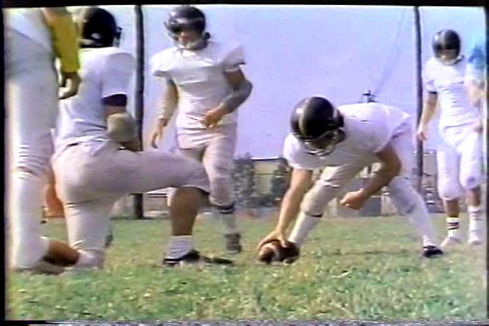 チアリング・ハイスクールの画像