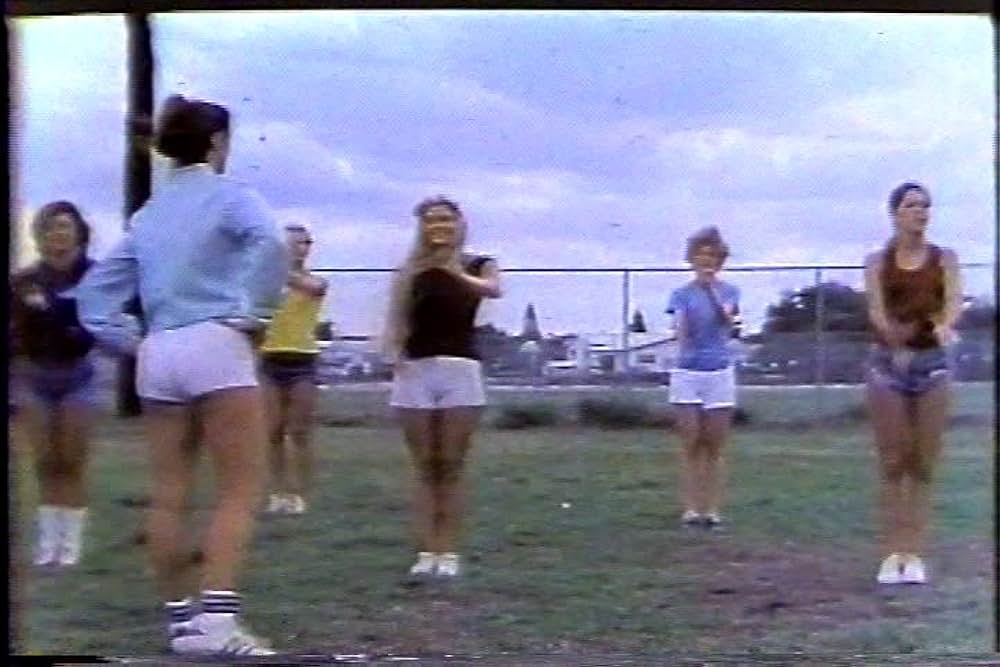 チアリング・ハイスクールの画像