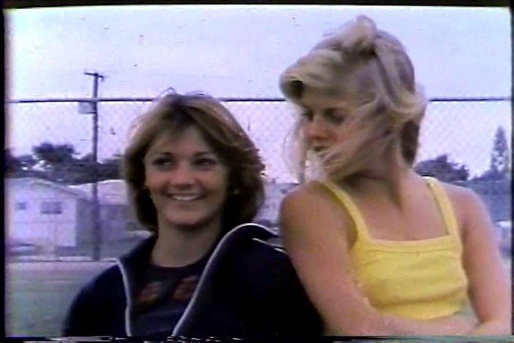 チアリング・ハイスクールの画像