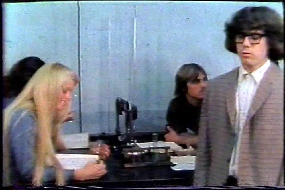 チアリング・ハイスクールの画像