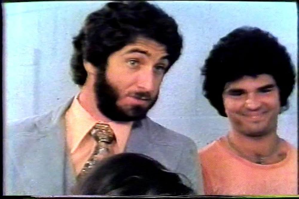 チアリング・ハイスクールの画像