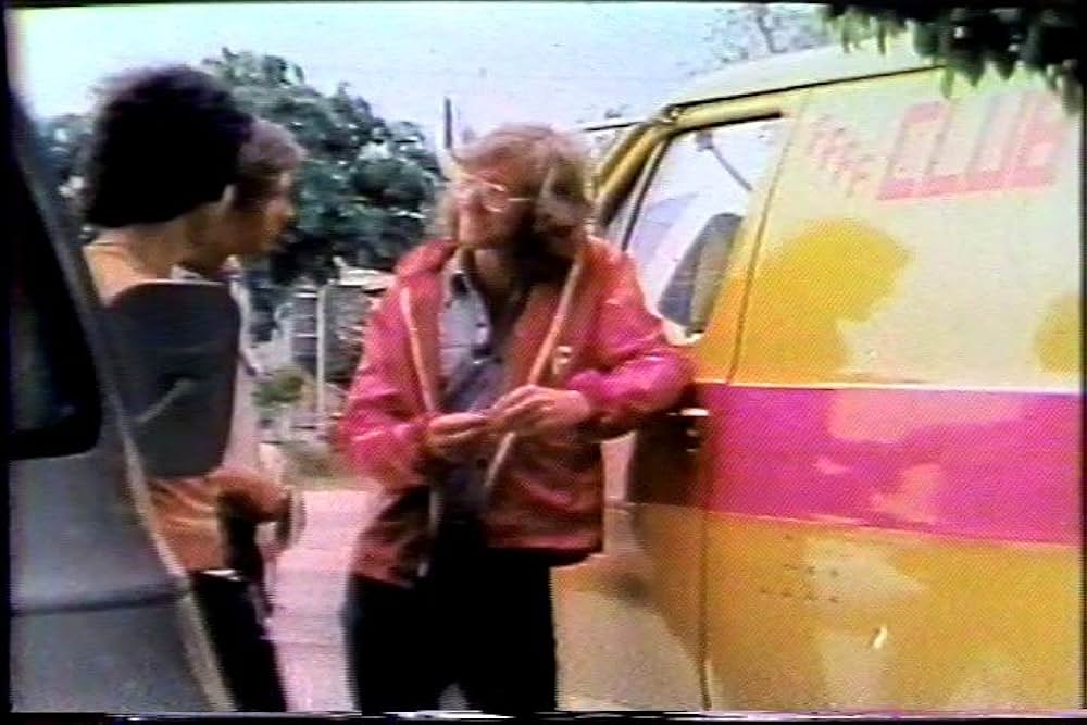 チアリング・ハイスクールの画像