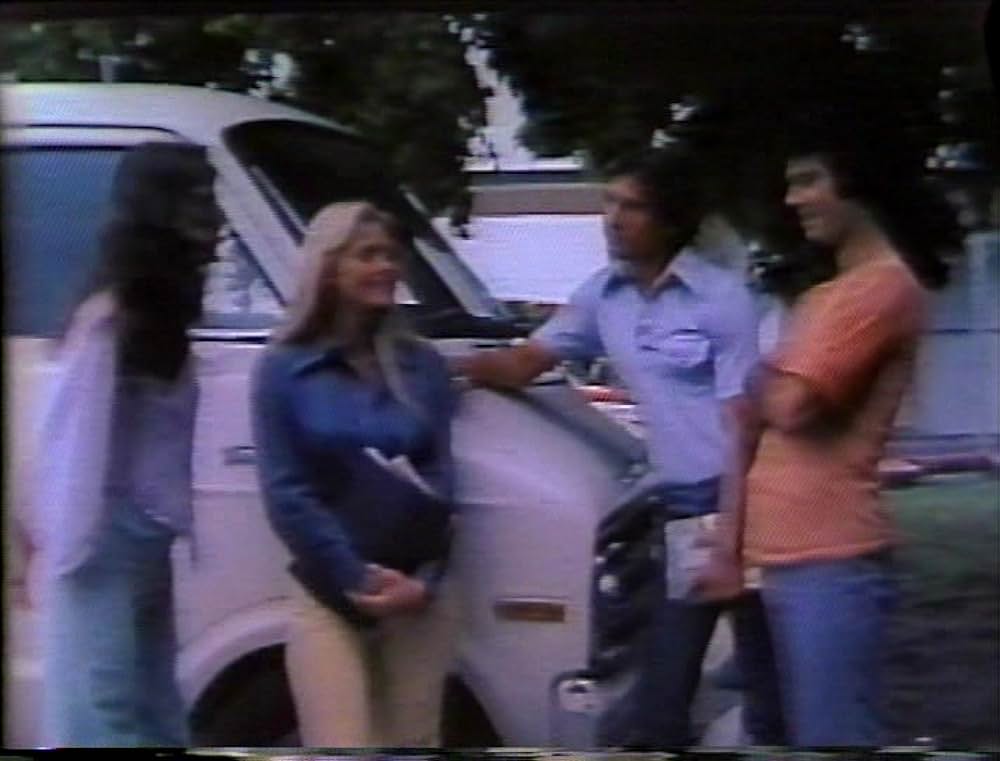 チアリング・ハイスクールの画像