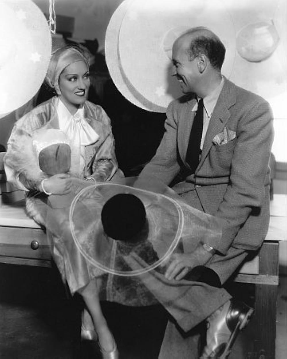 空飛ぶ音楽の画像