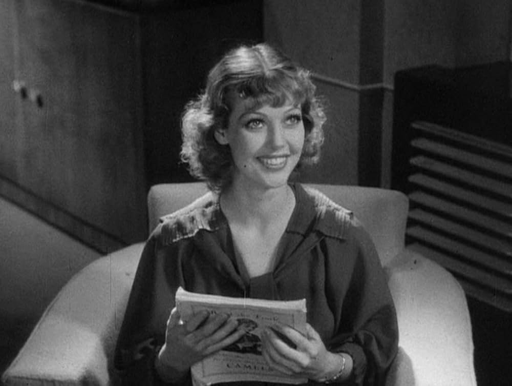 真夜中の処女の画像