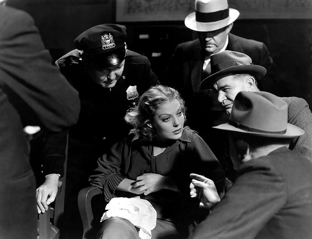 真夜中の処女の画像