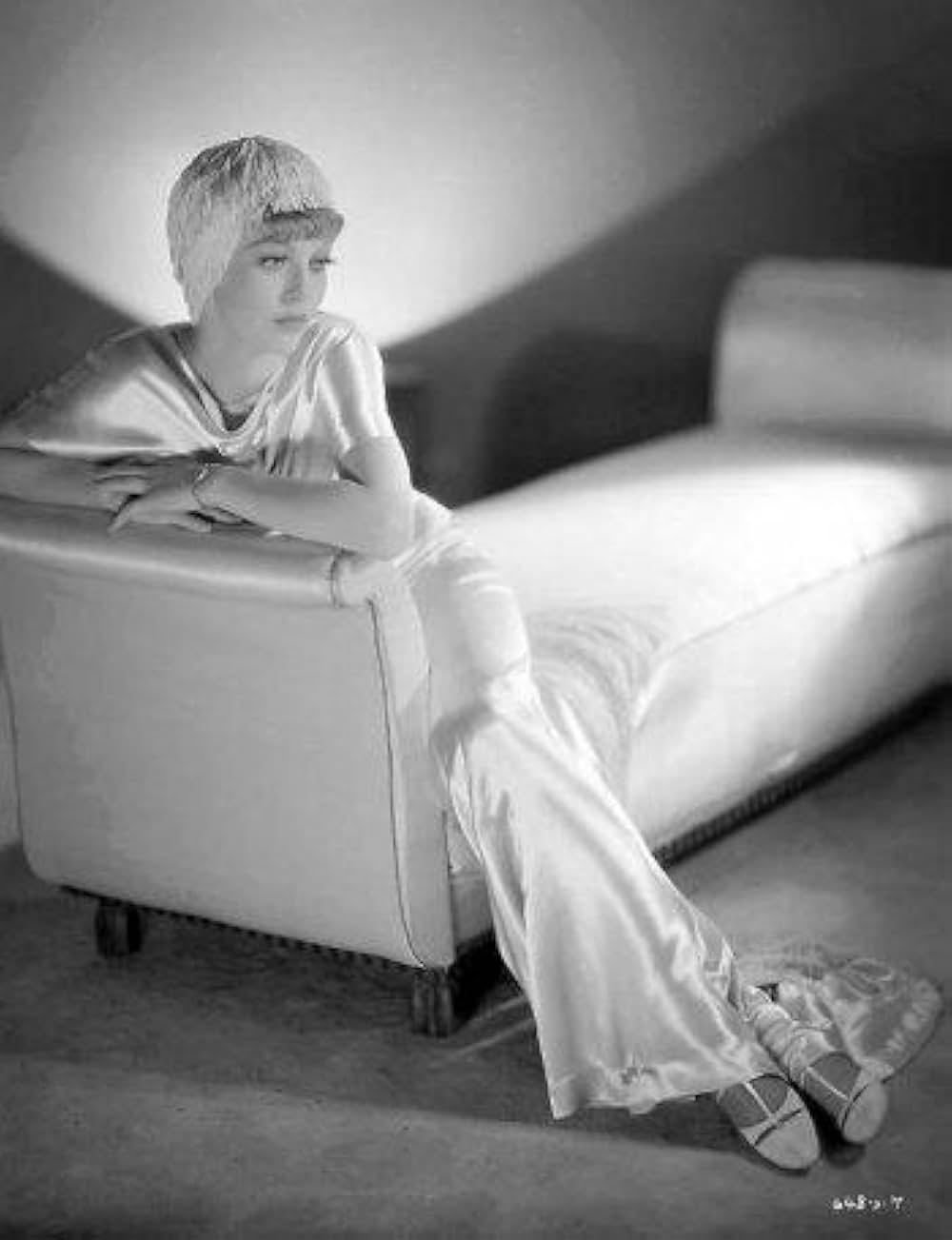 真夜中の処女の画像