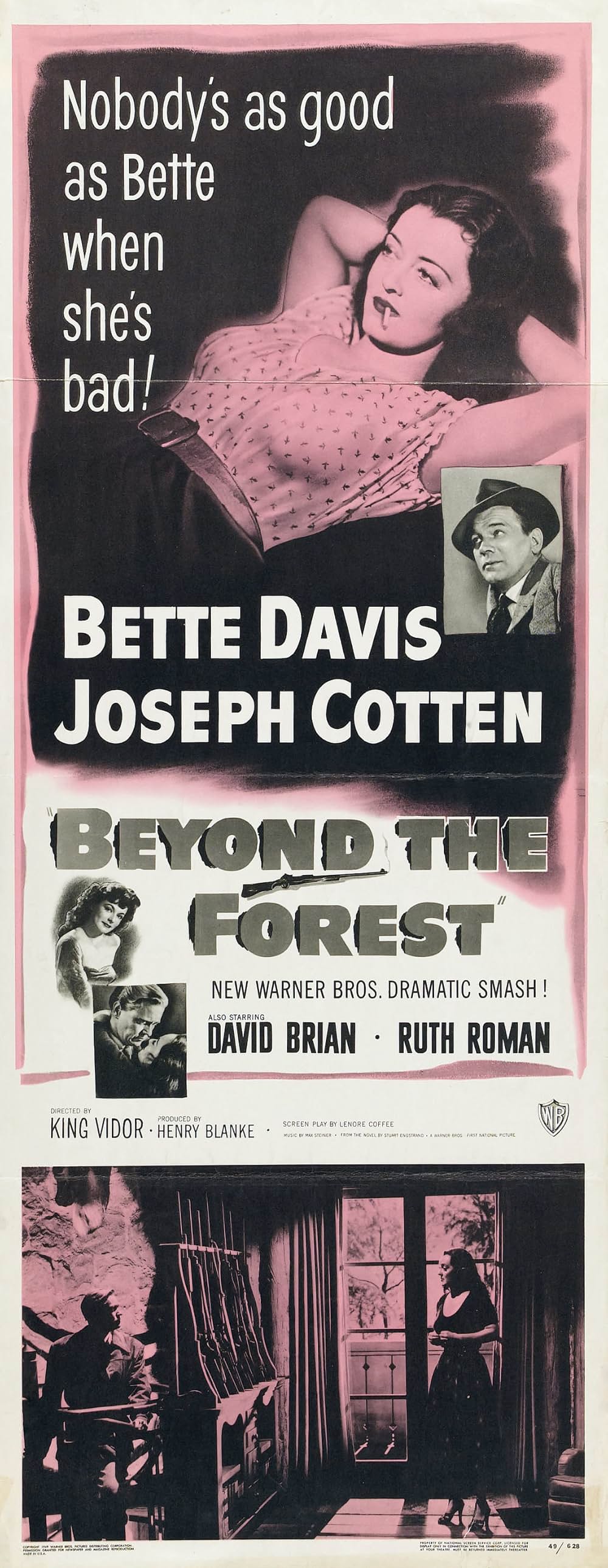 森の彼方にの画像