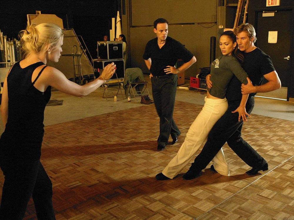 Shall we Dance? シャル・ウィ・ダンス?の画像
