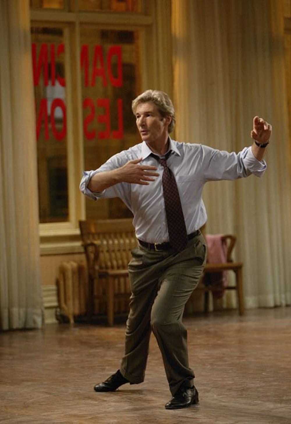 Shall we Dance? シャル・ウィ・ダンス?の画像